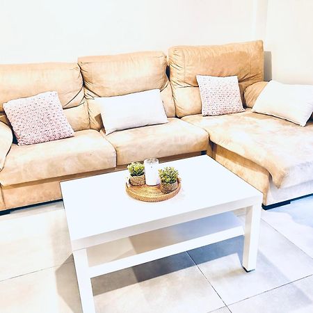 Angeles Home Кордоба Екстериор снимка