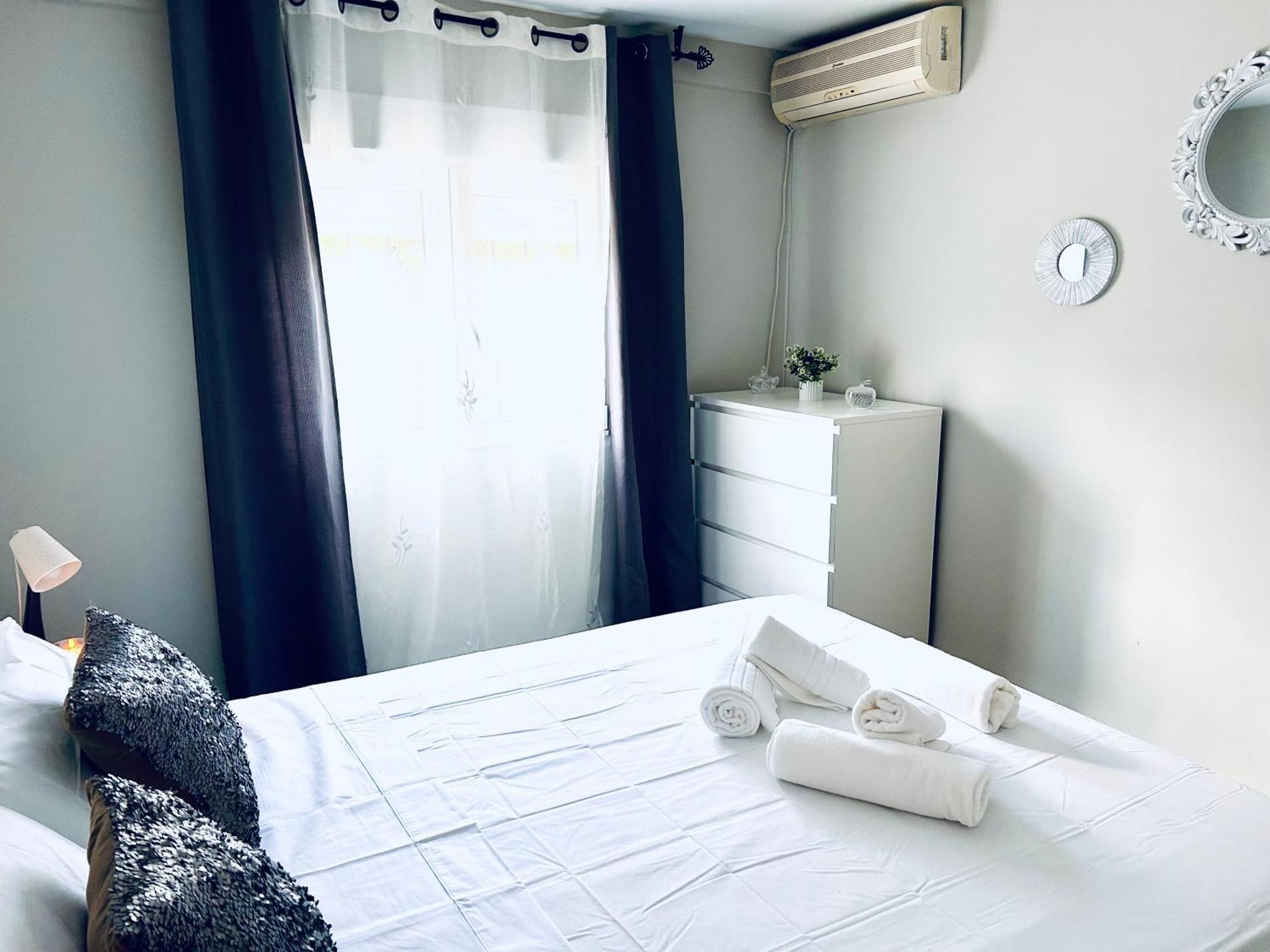 Angeles Home Кордоба Екстериор снимка