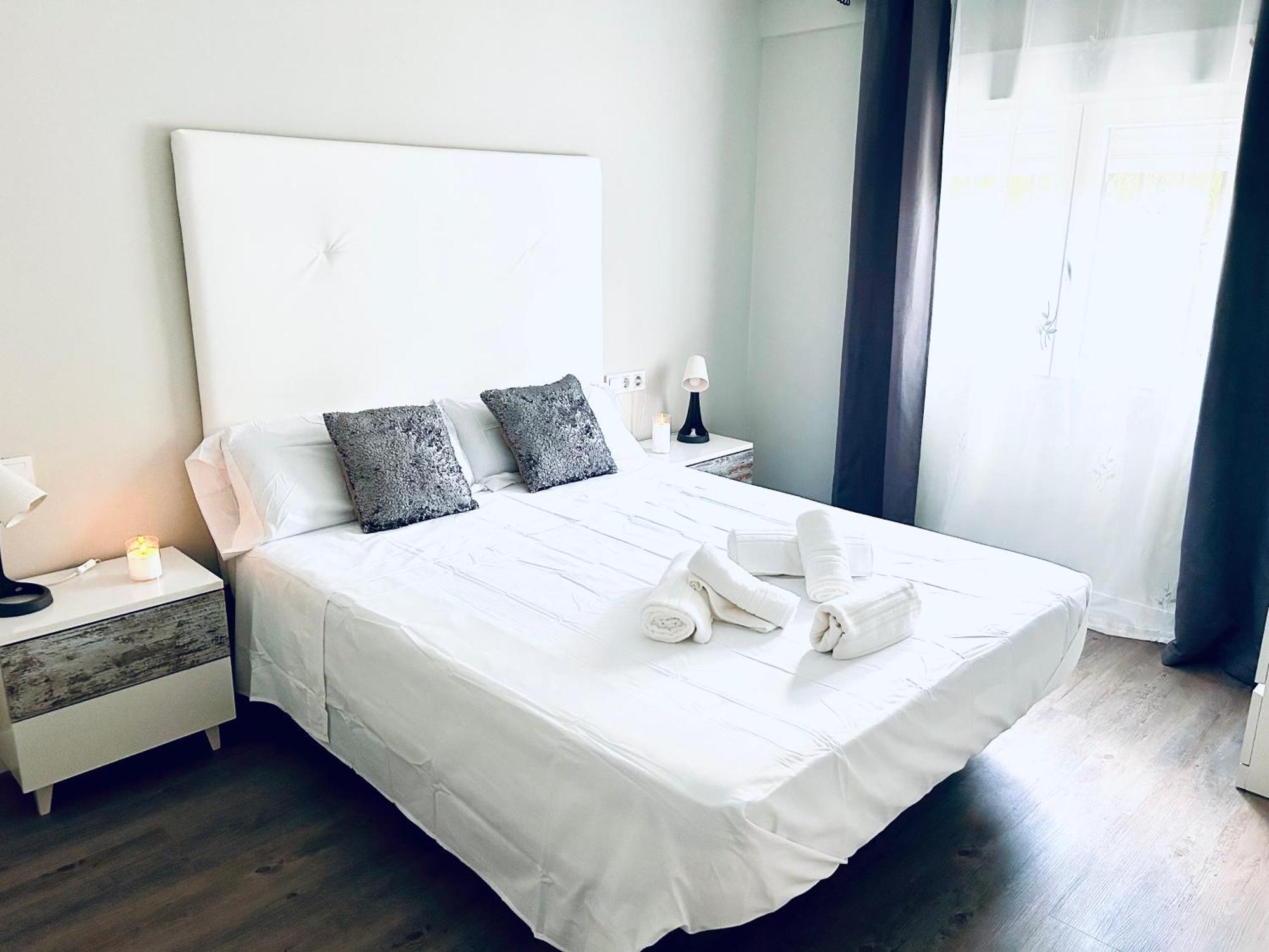 Angeles Home Кордоба Екстериор снимка
