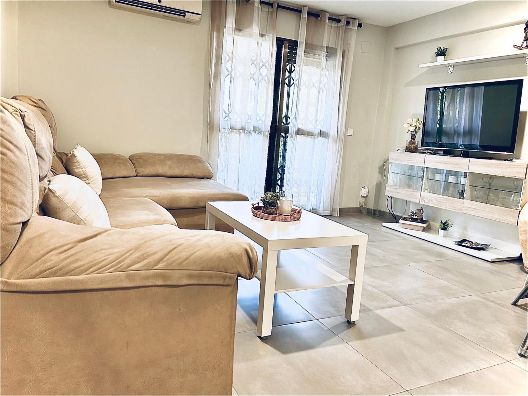 Angeles Home Кордоба Екстериор снимка
