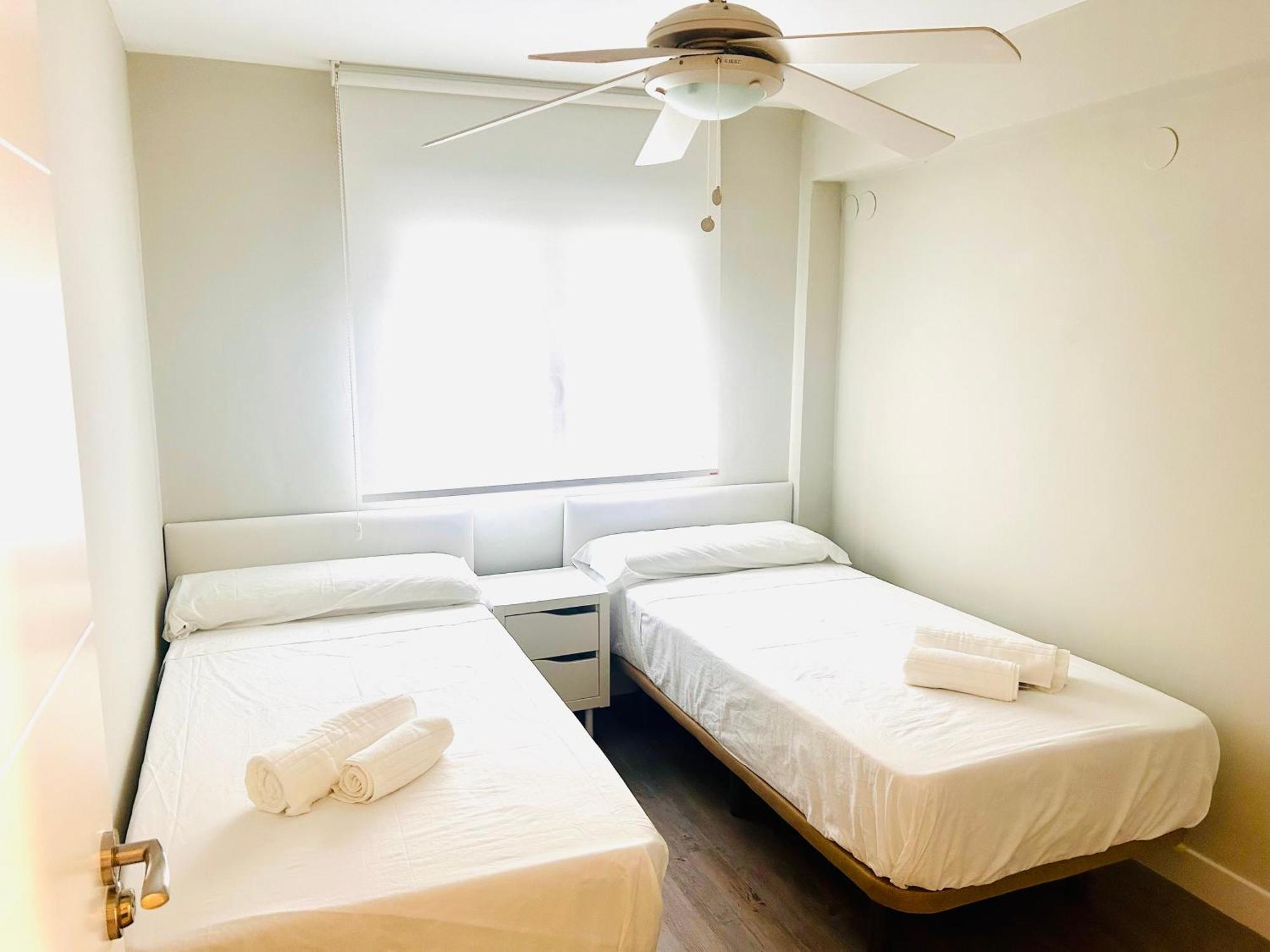 Angeles Home Кордоба Екстериор снимка