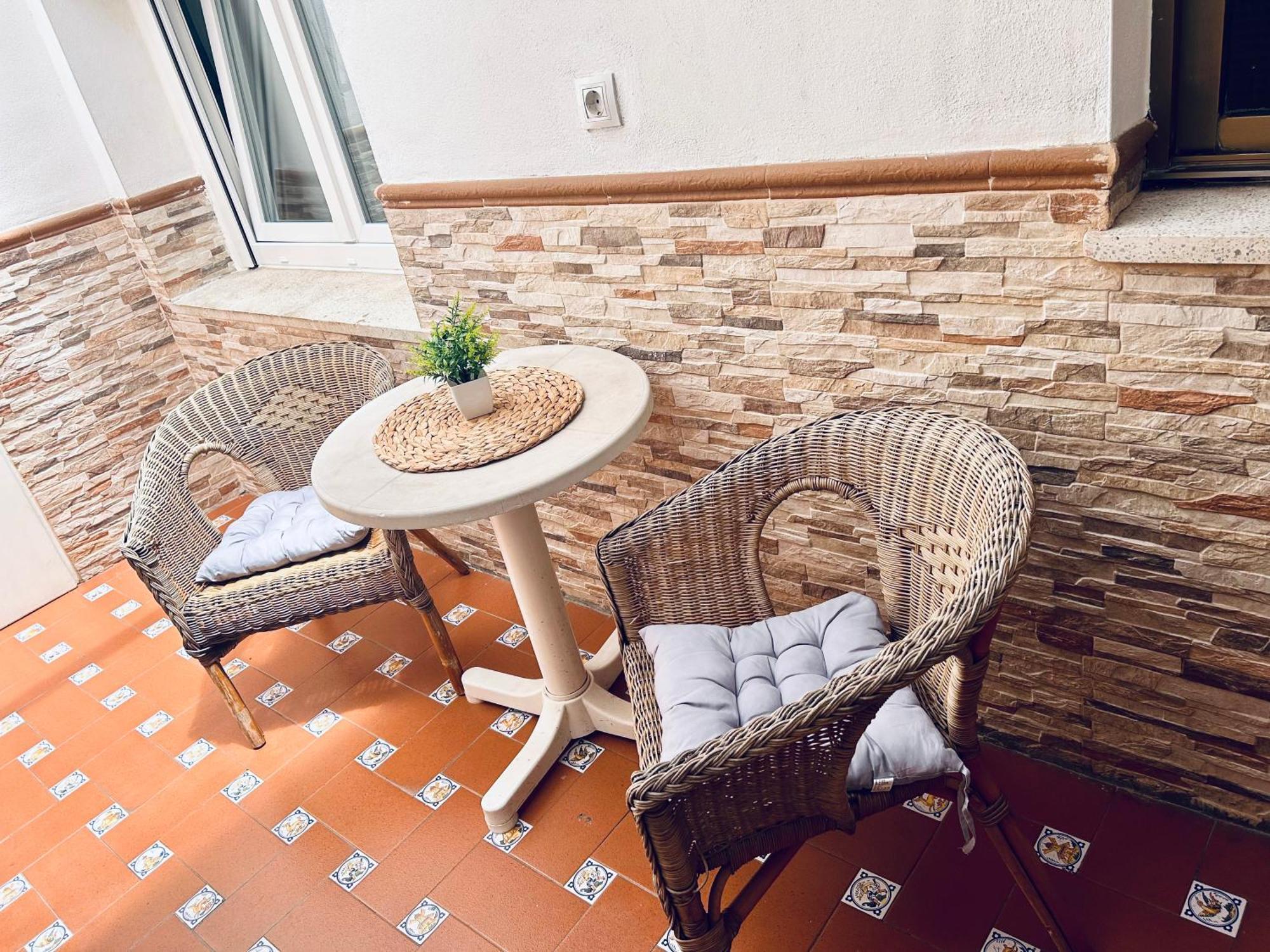 Angeles Home Кордоба Екстериор снимка