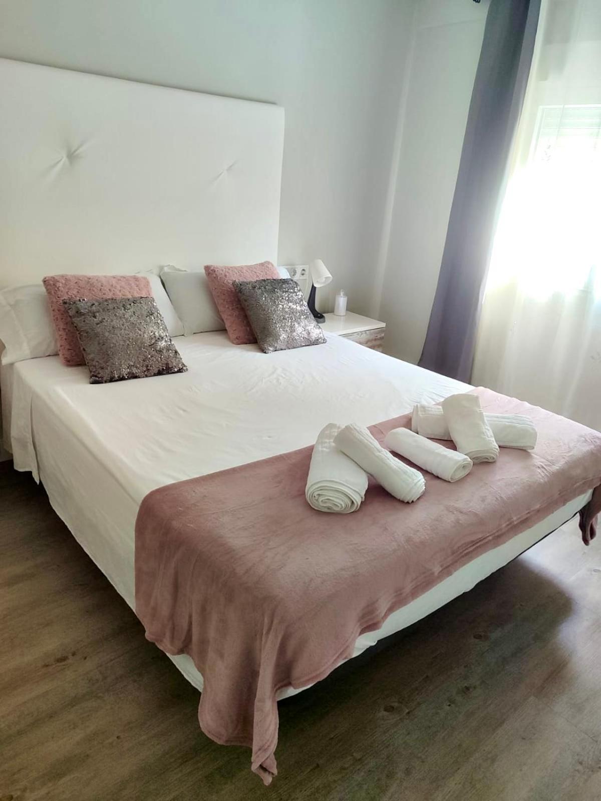 Angeles Home Кордоба Екстериор снимка